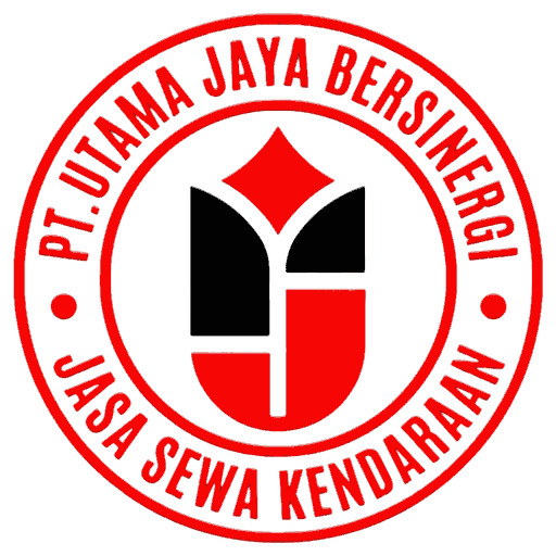 Logo PT. Utama Jaya Bersinergi